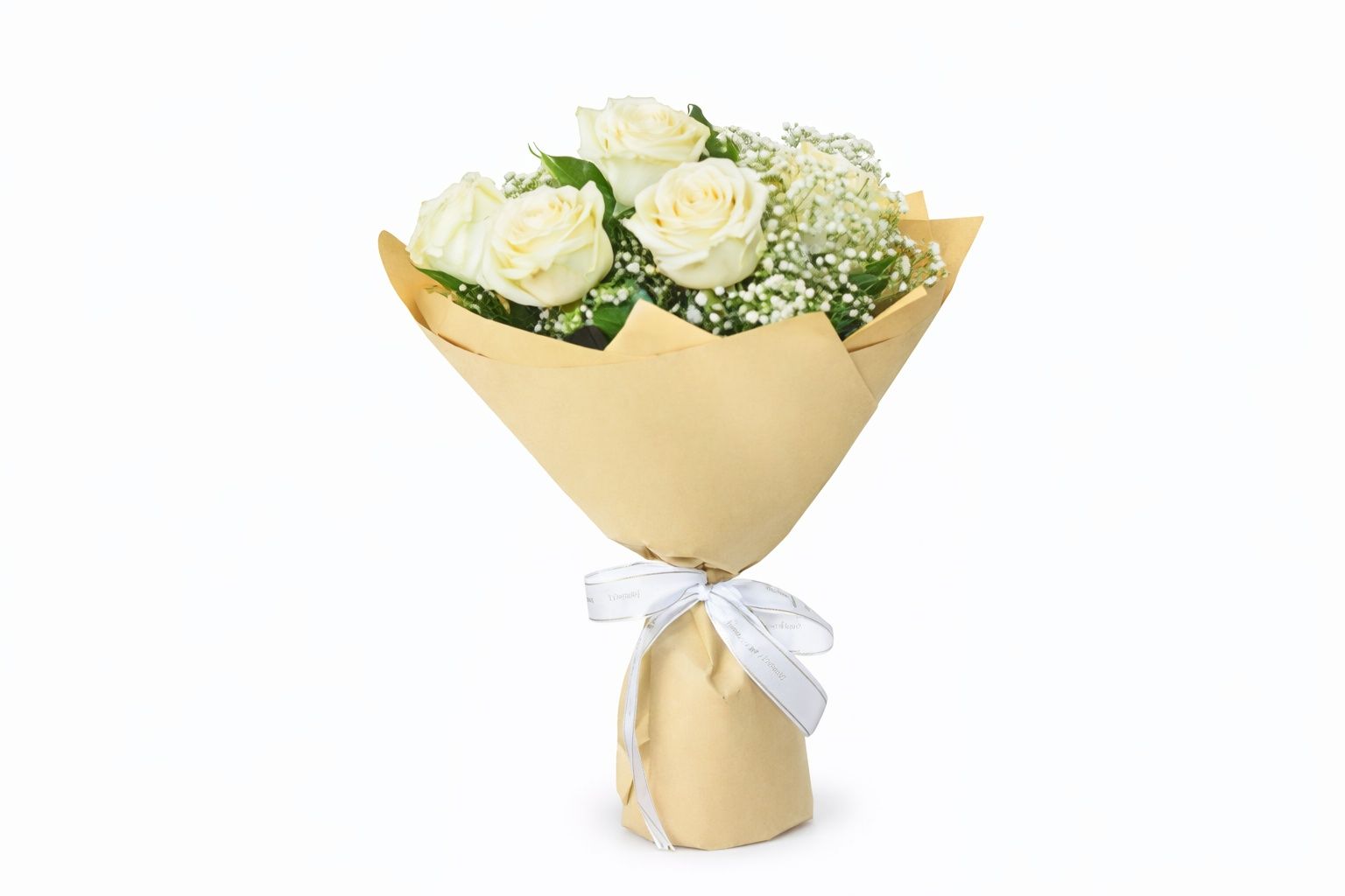 White Rose 2