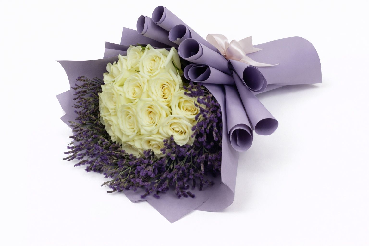 White Roses 10
