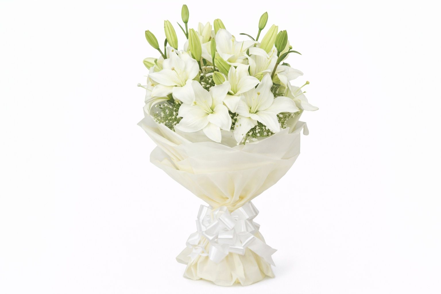 White Rose 5