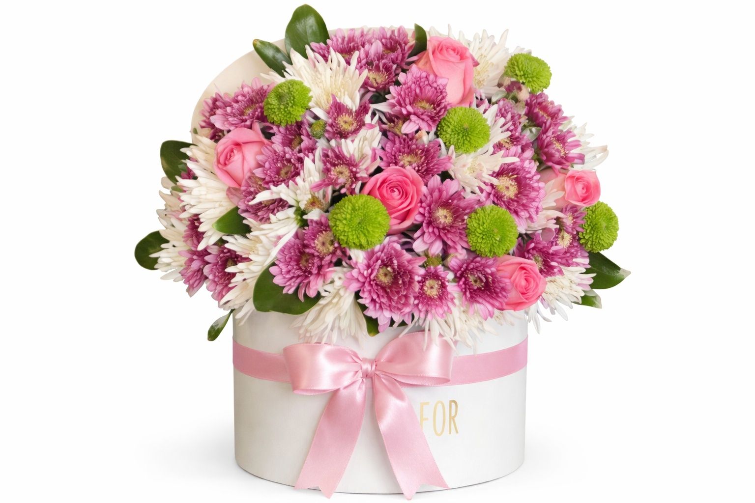Mix Rose 3