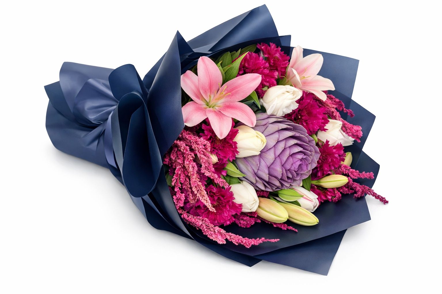 Mix Rose 5