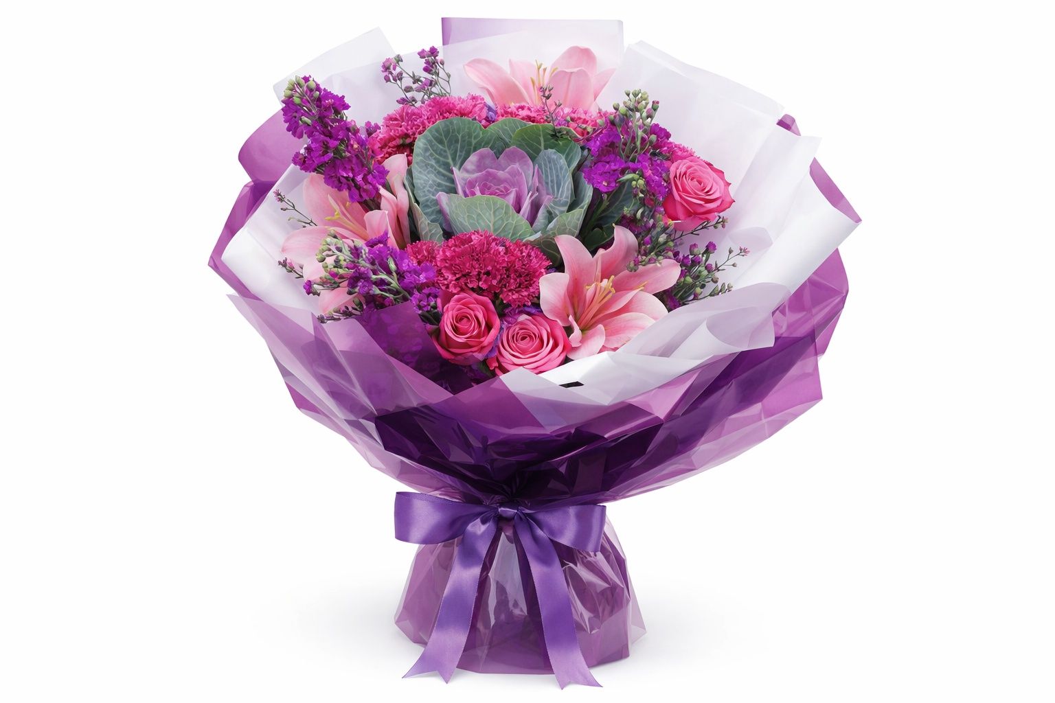Mix Rose 6