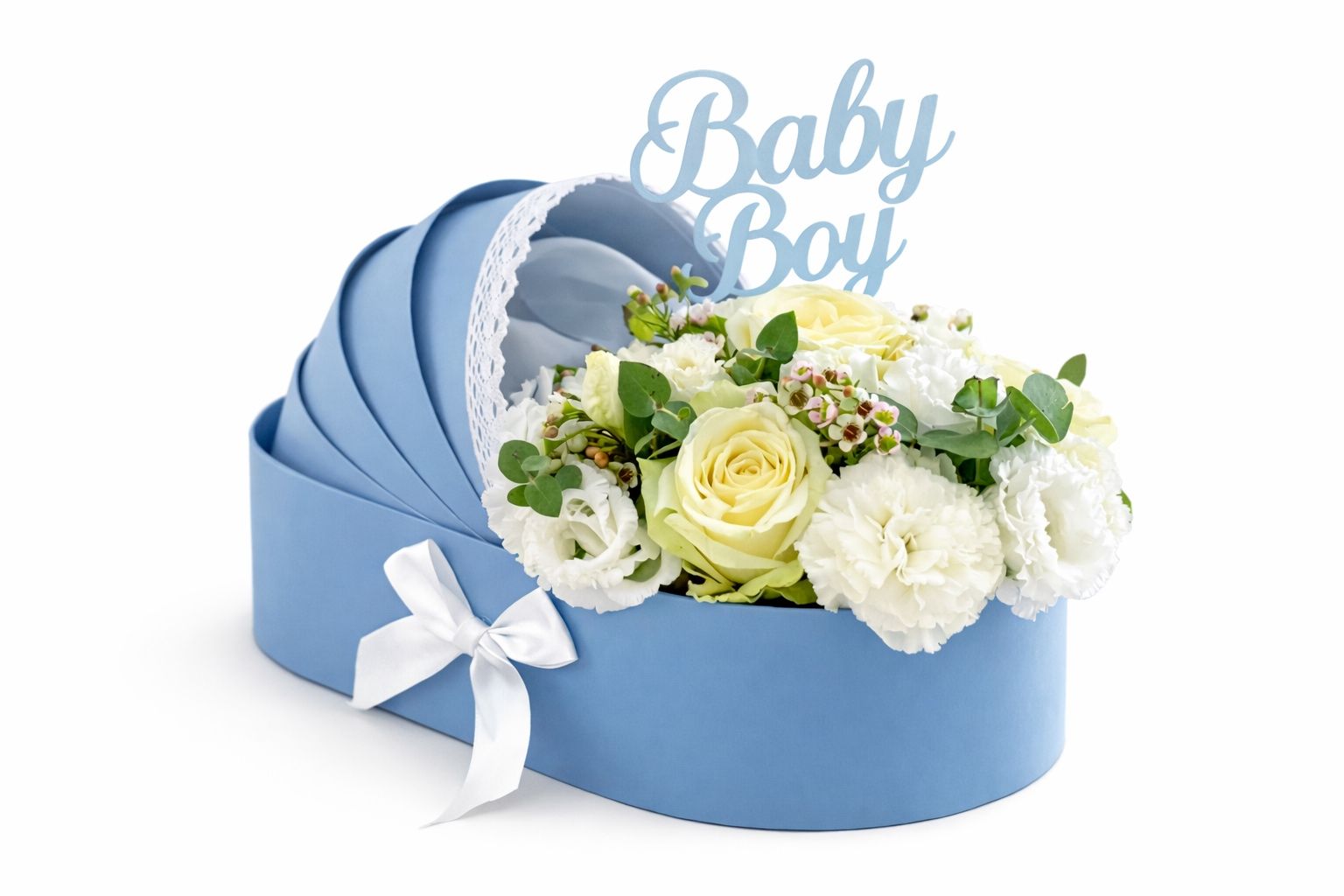 New Baby Boy 1
