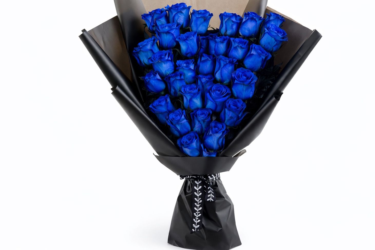 Blue Rose 4