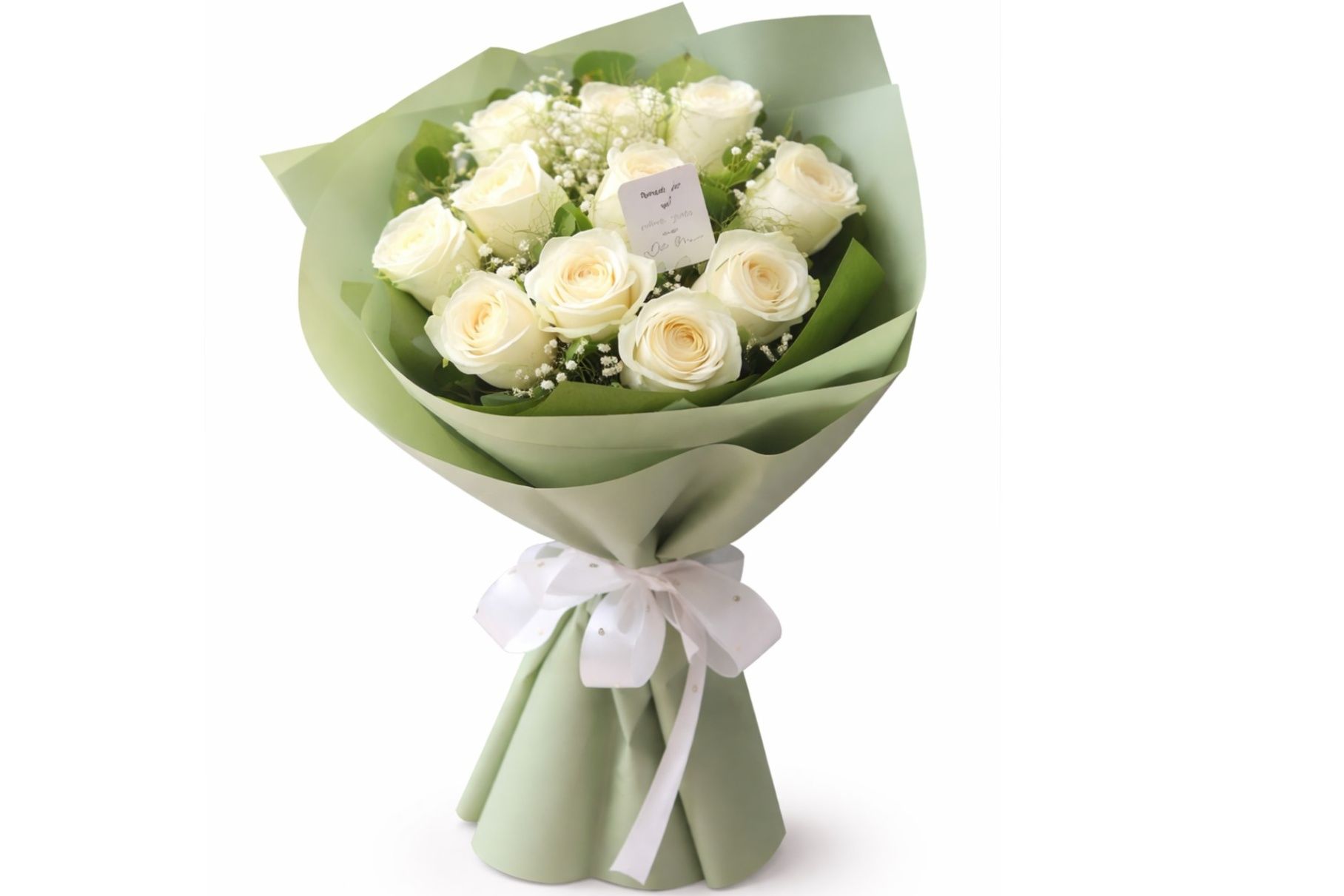 White Rose 3