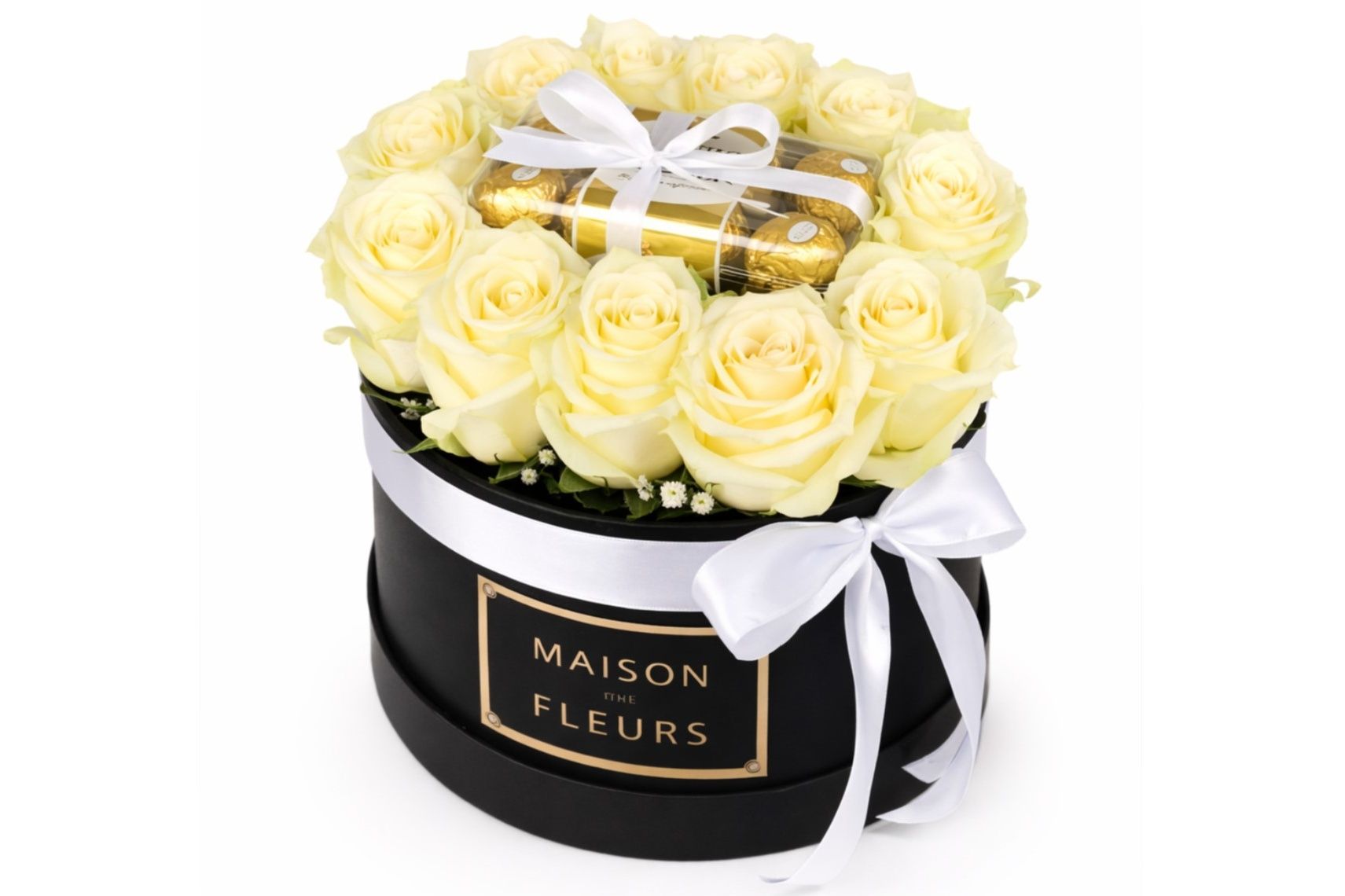 White Rose 9