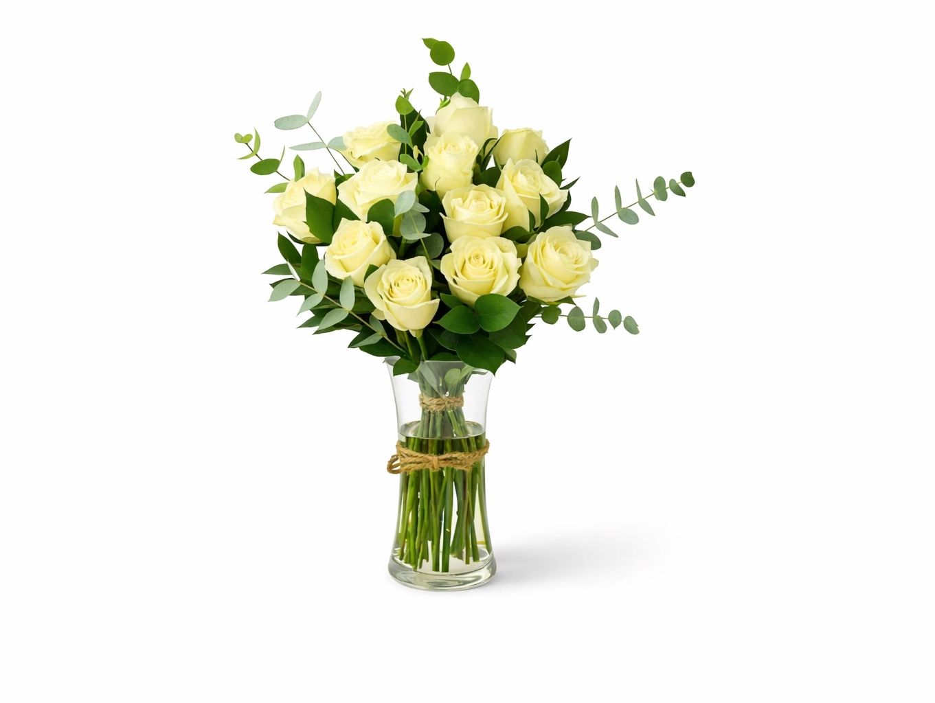 White Rose 15