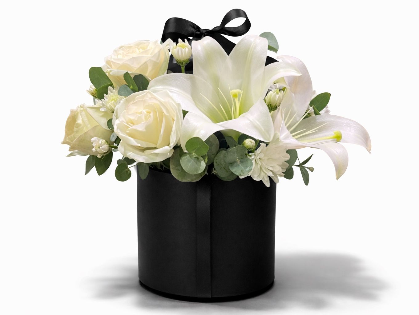 White Rose 16