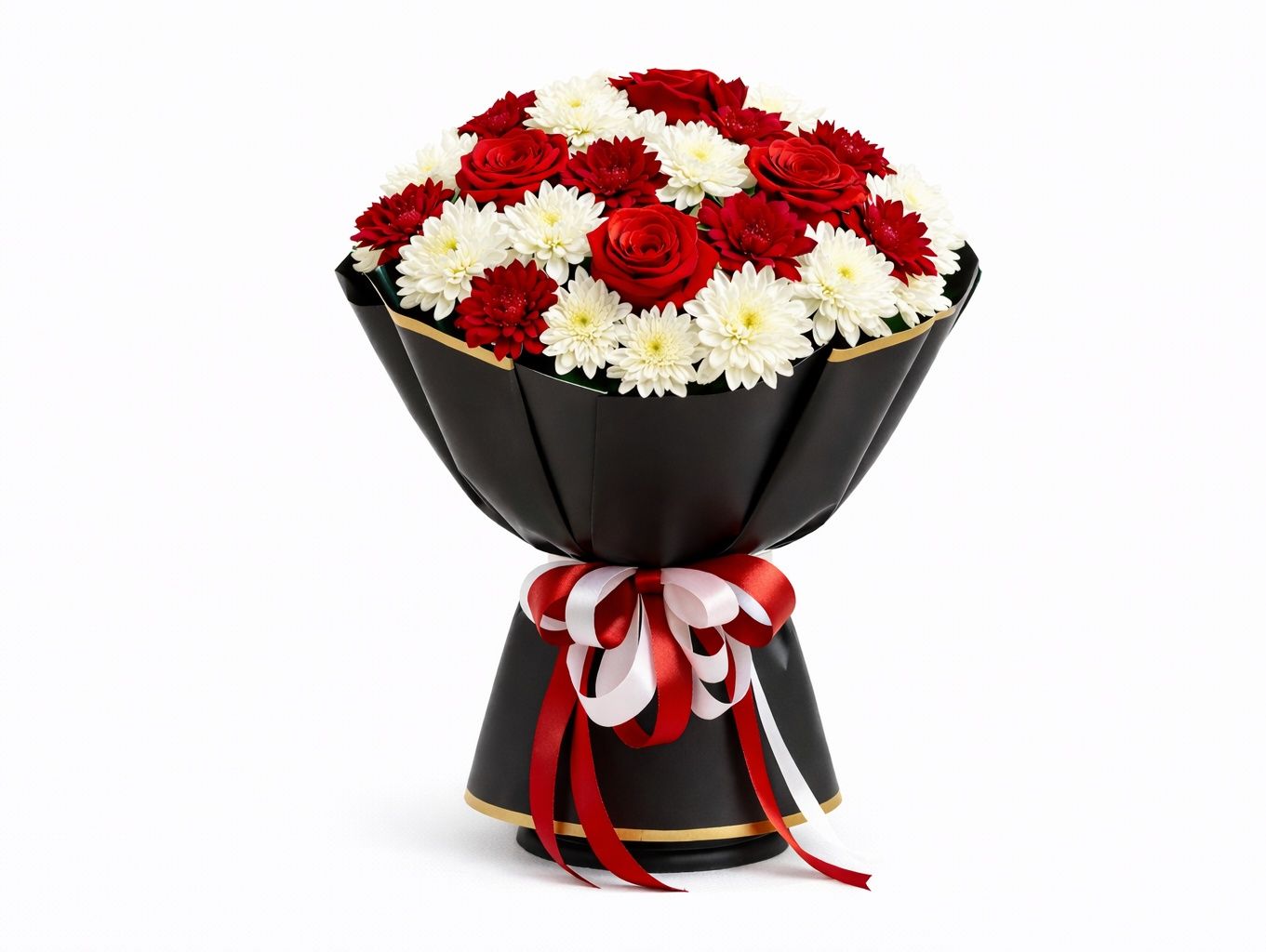 Red Rose Mix