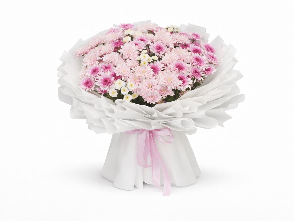 Mix rose 25
