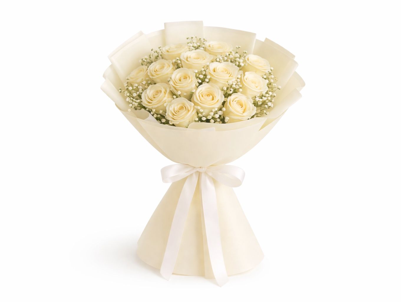 White Rose 14