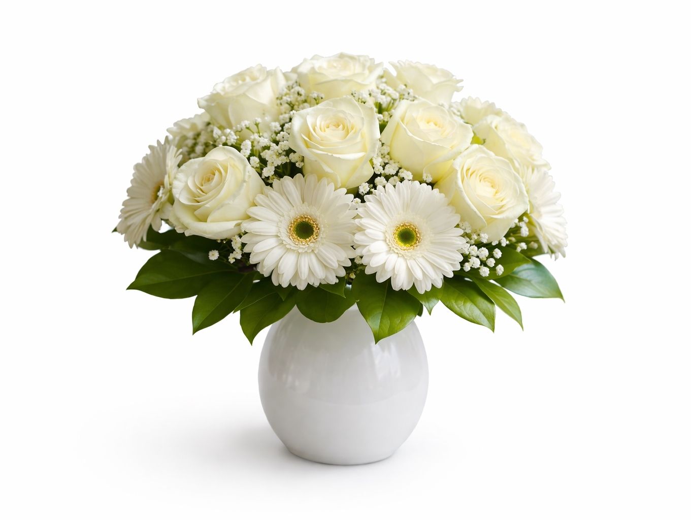 White Rose 17