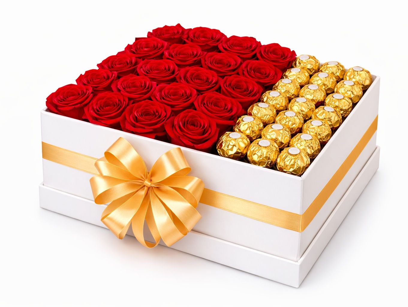 Red Rose 26