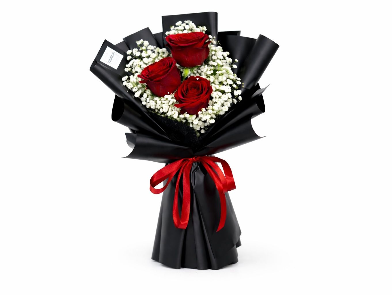 Red Rose 1