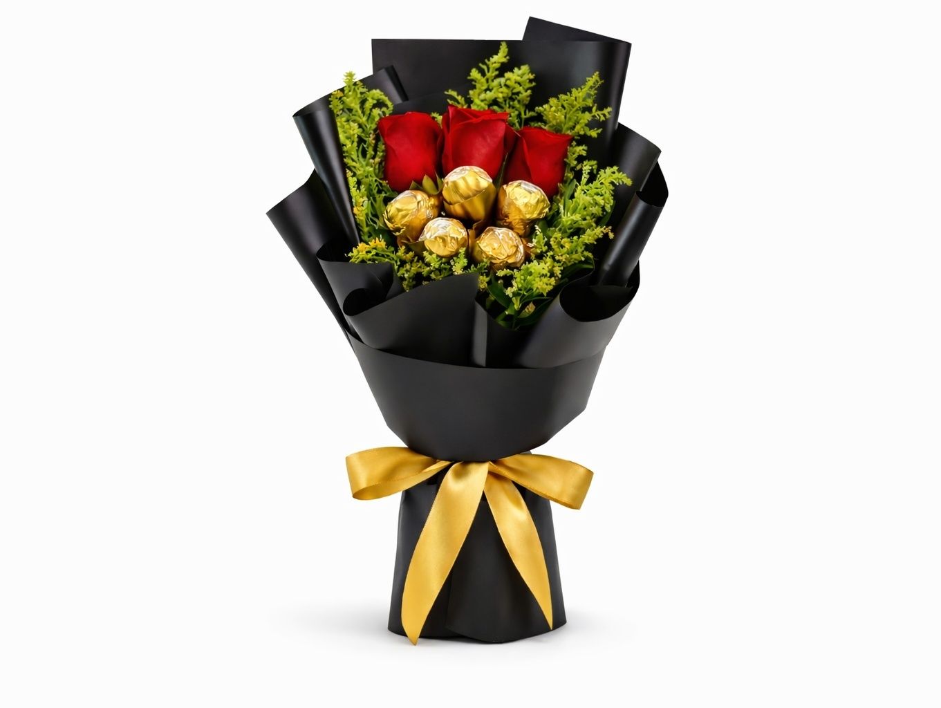 Red Rose 2