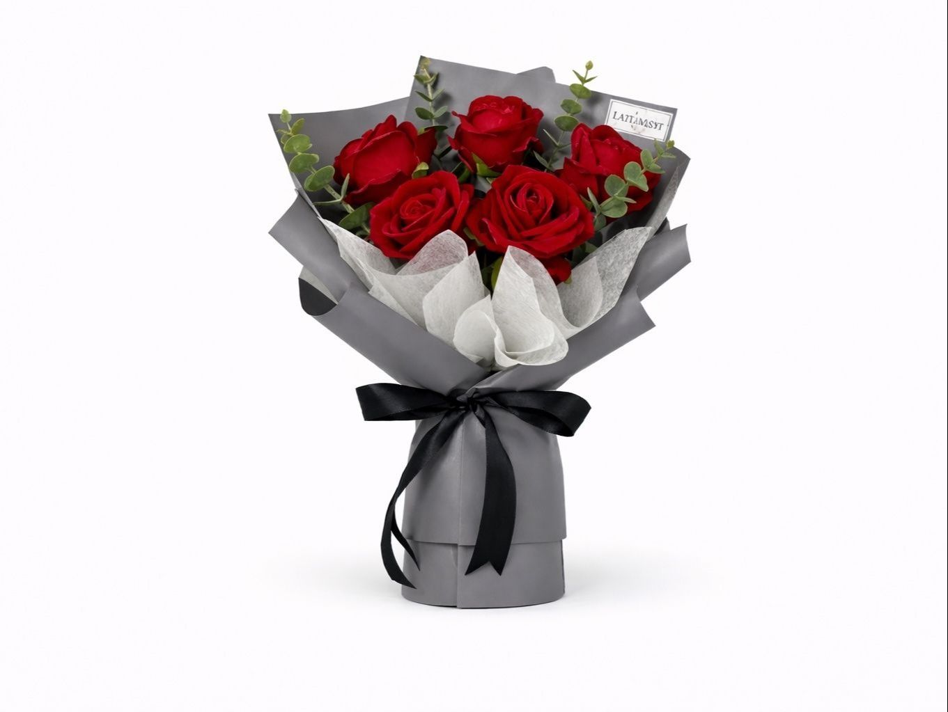 Red Rose 3