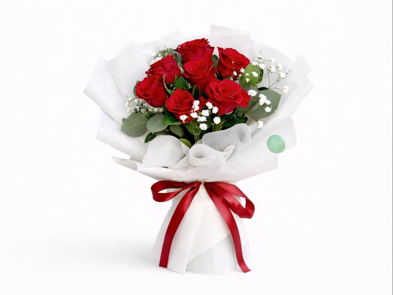 Red Rose 5