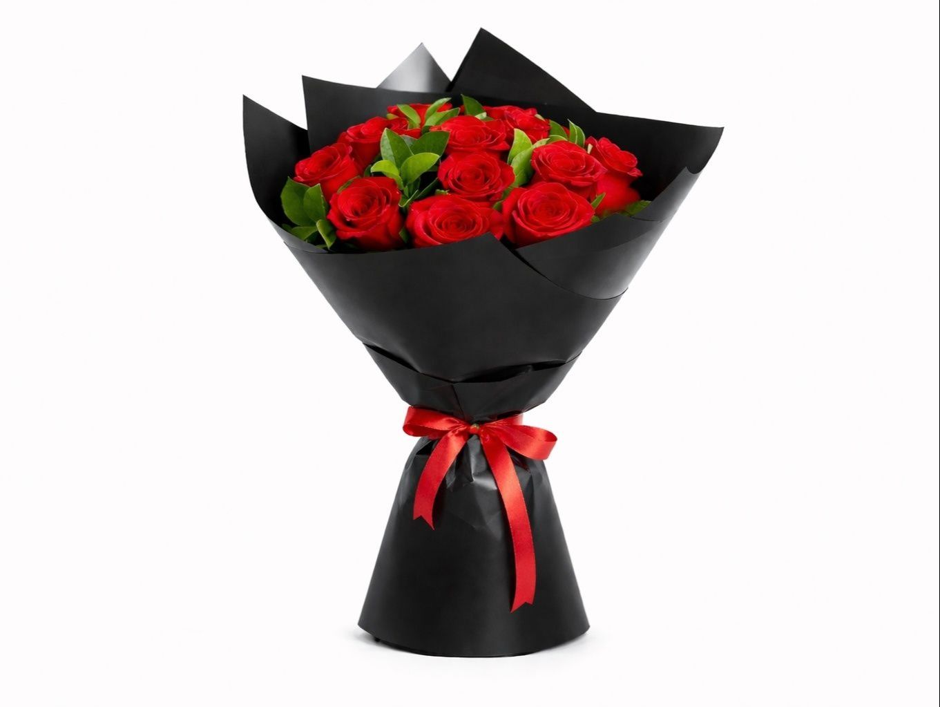 Red Rose 6