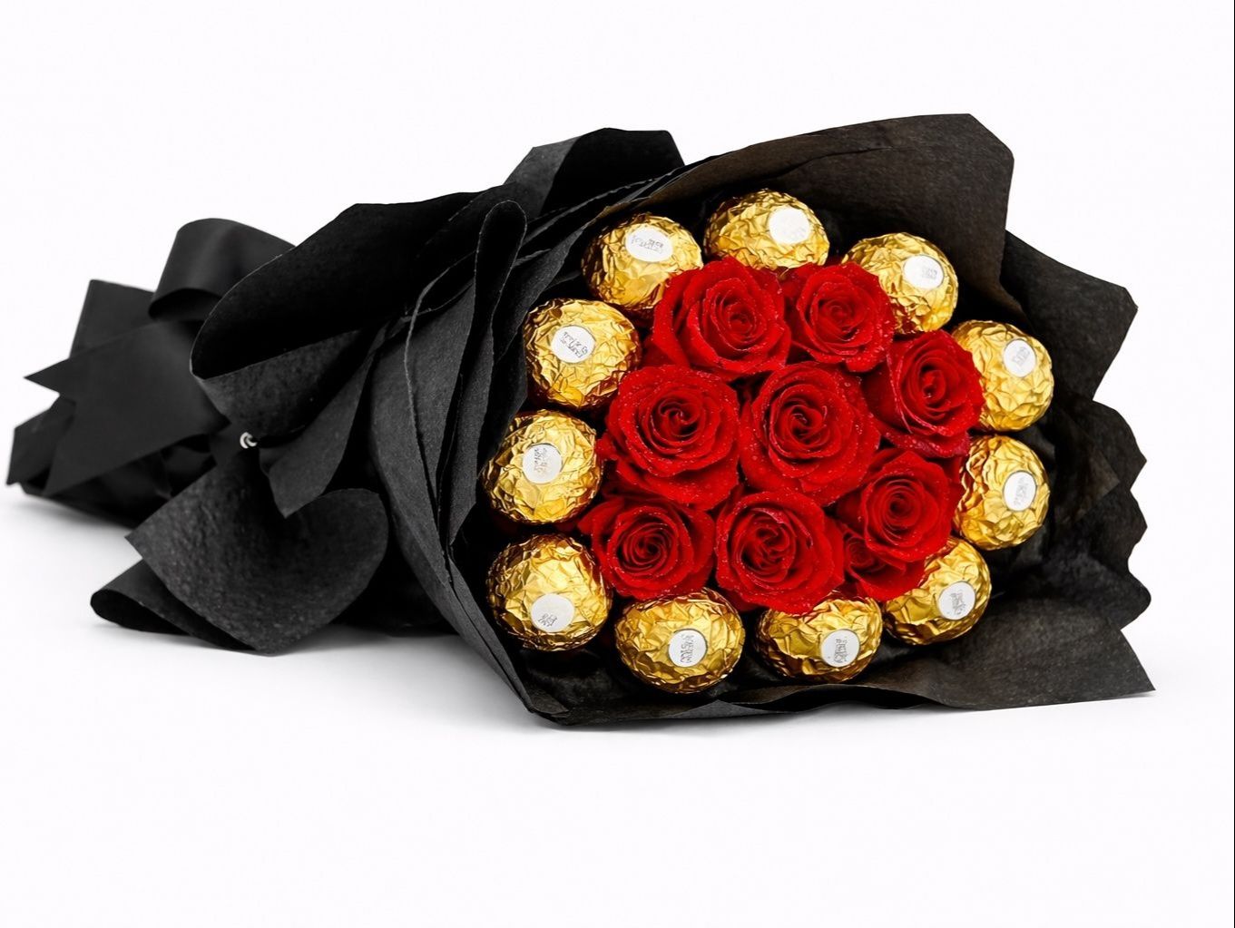 Red Rose 7