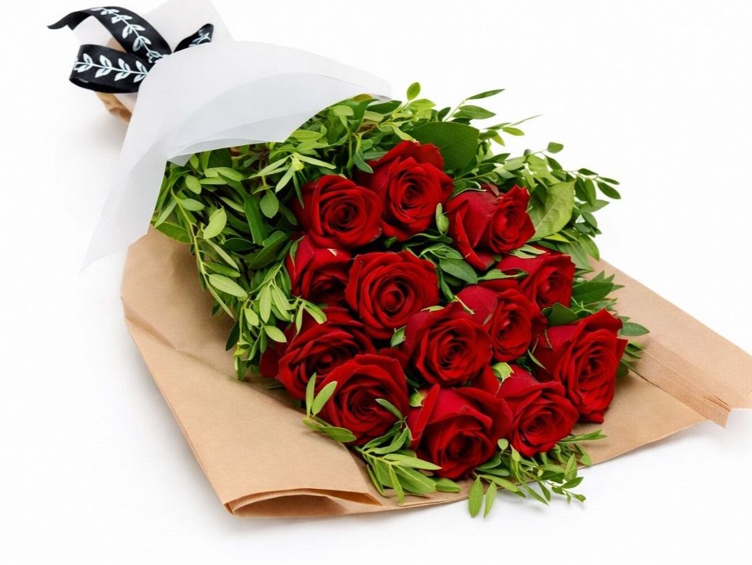 Red Rose 9
