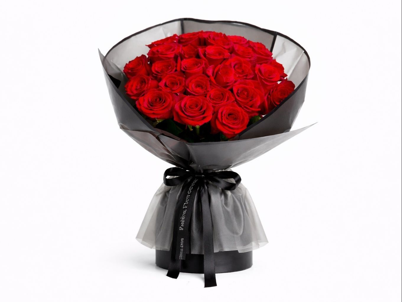 Red Rose 10