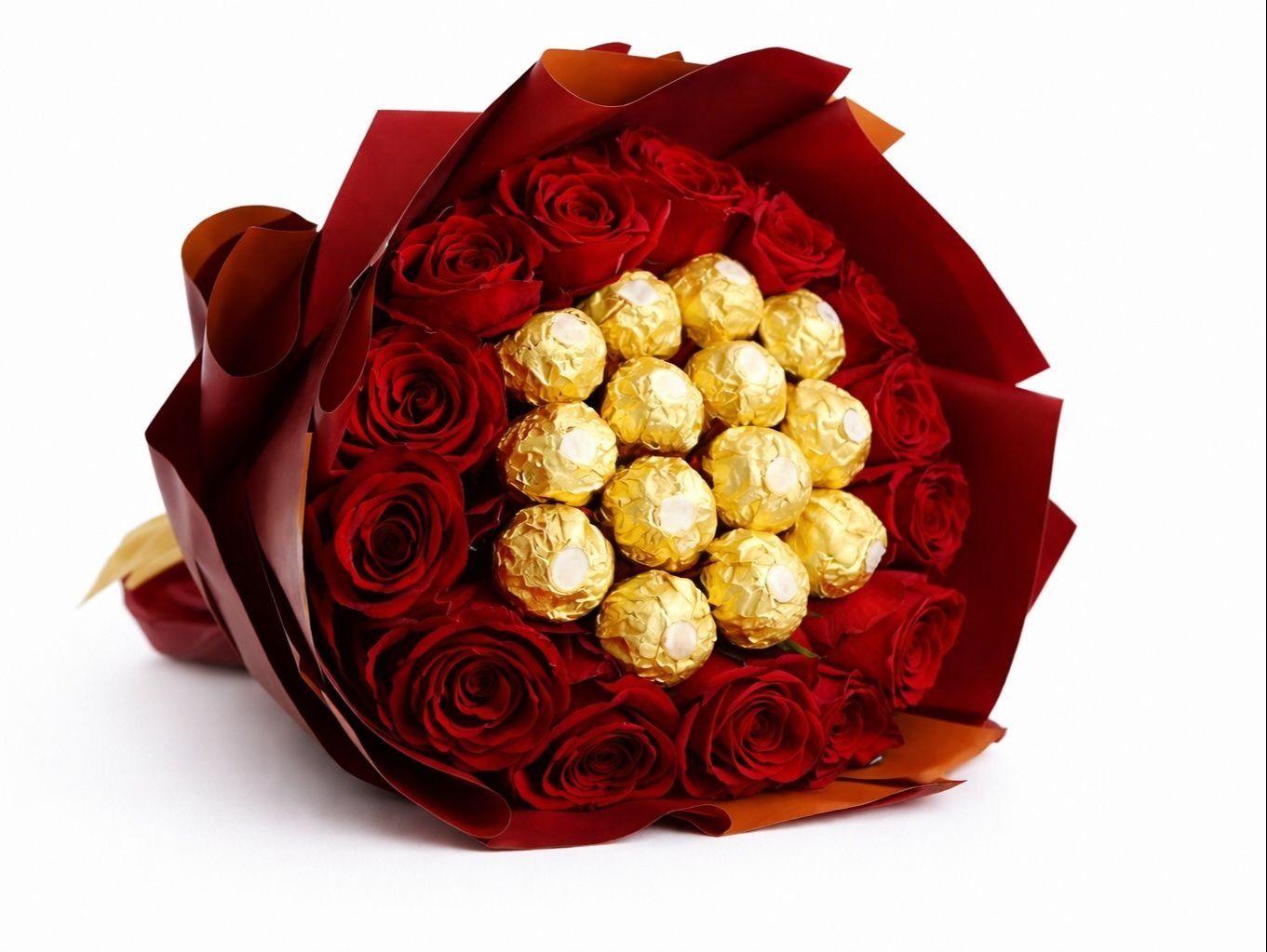 Red Rose 11