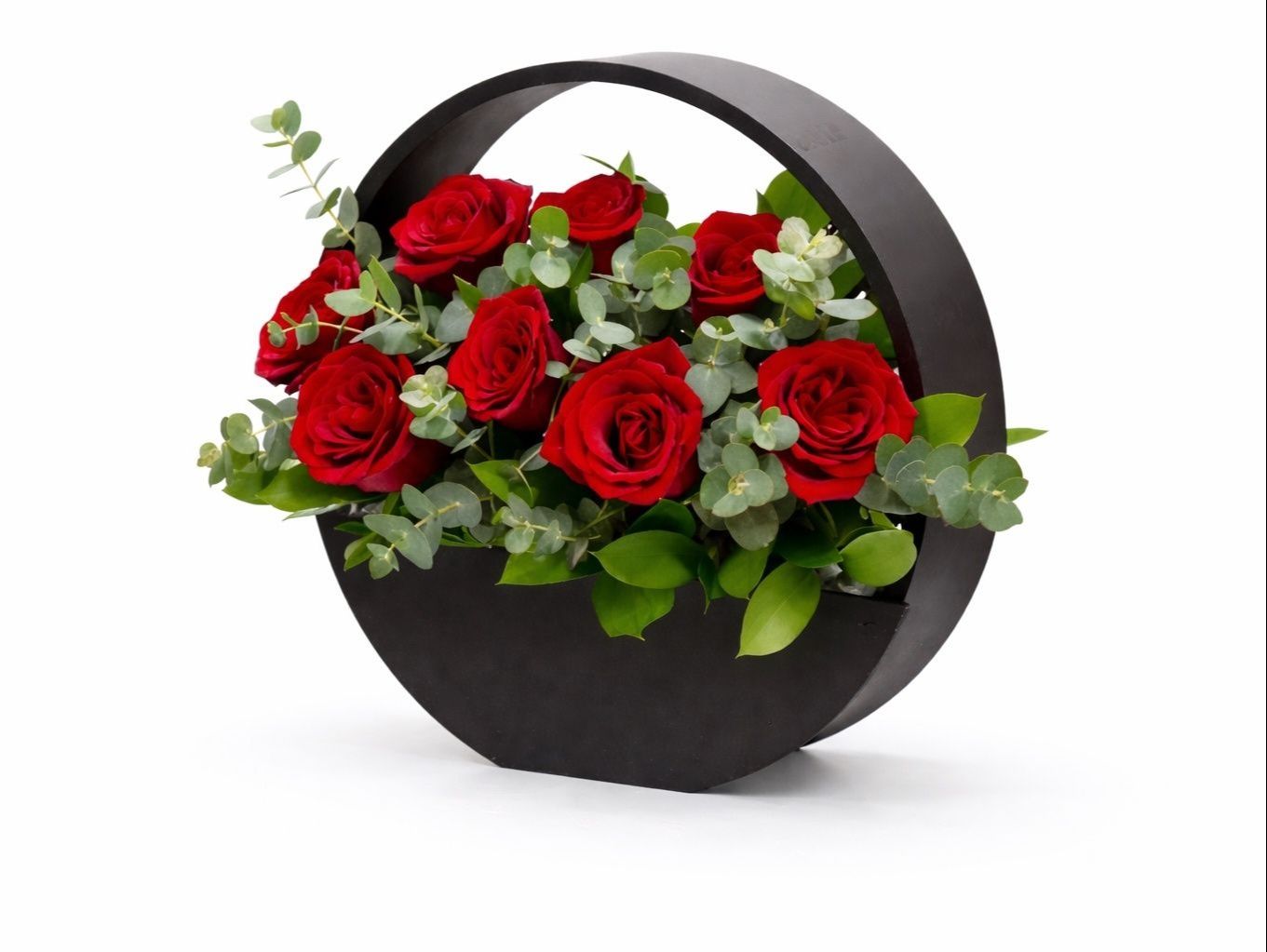 Red Rose 13