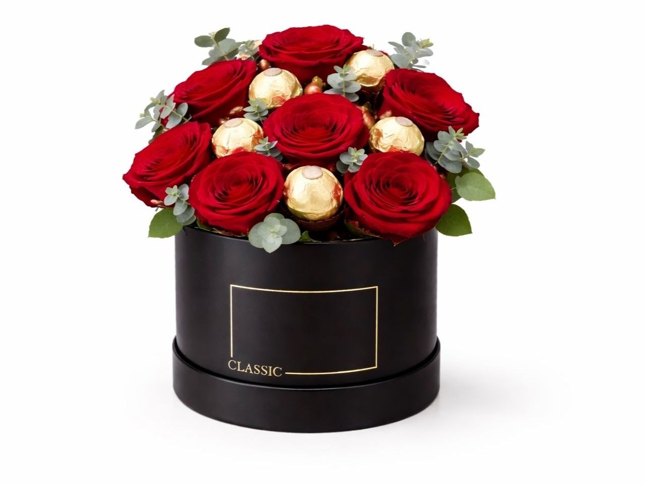 Red Rose 14