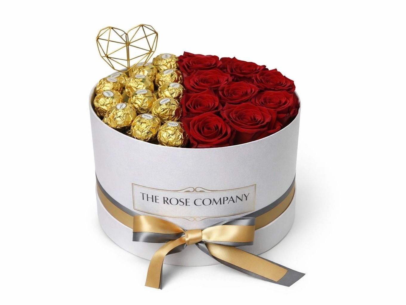 Red Rose 15
