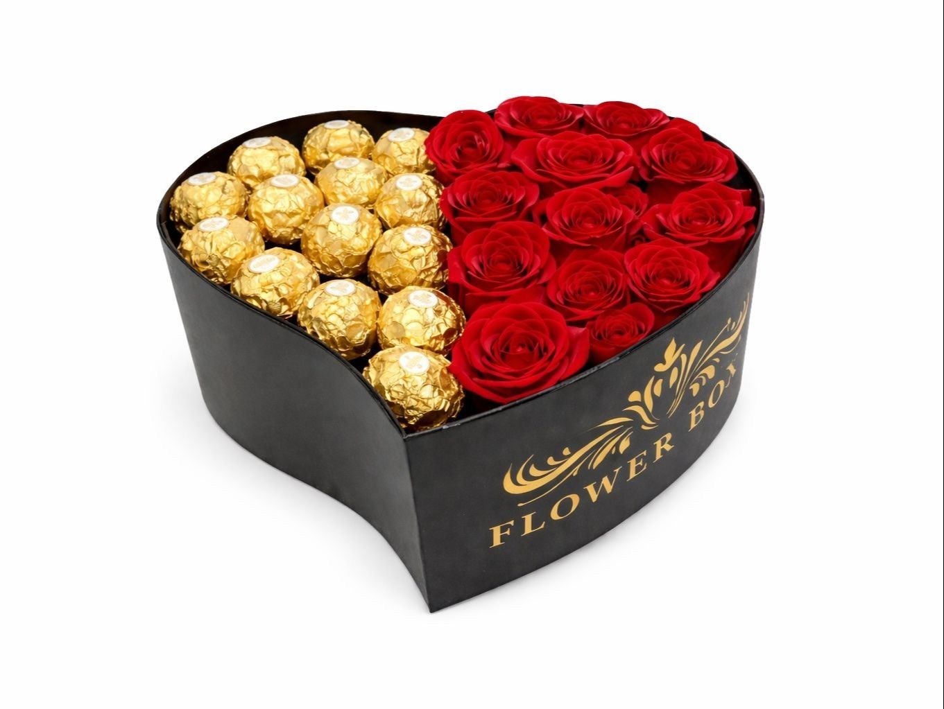 Red Rose 17