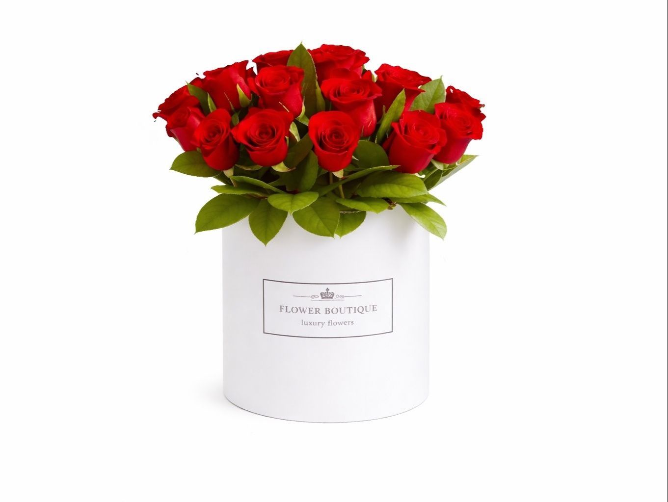 Red Rose 19
