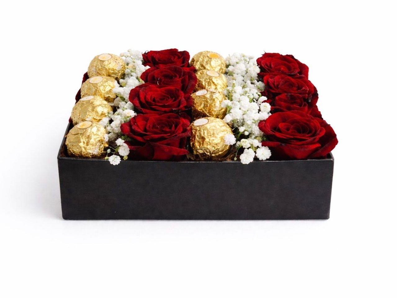 Red Roses 20