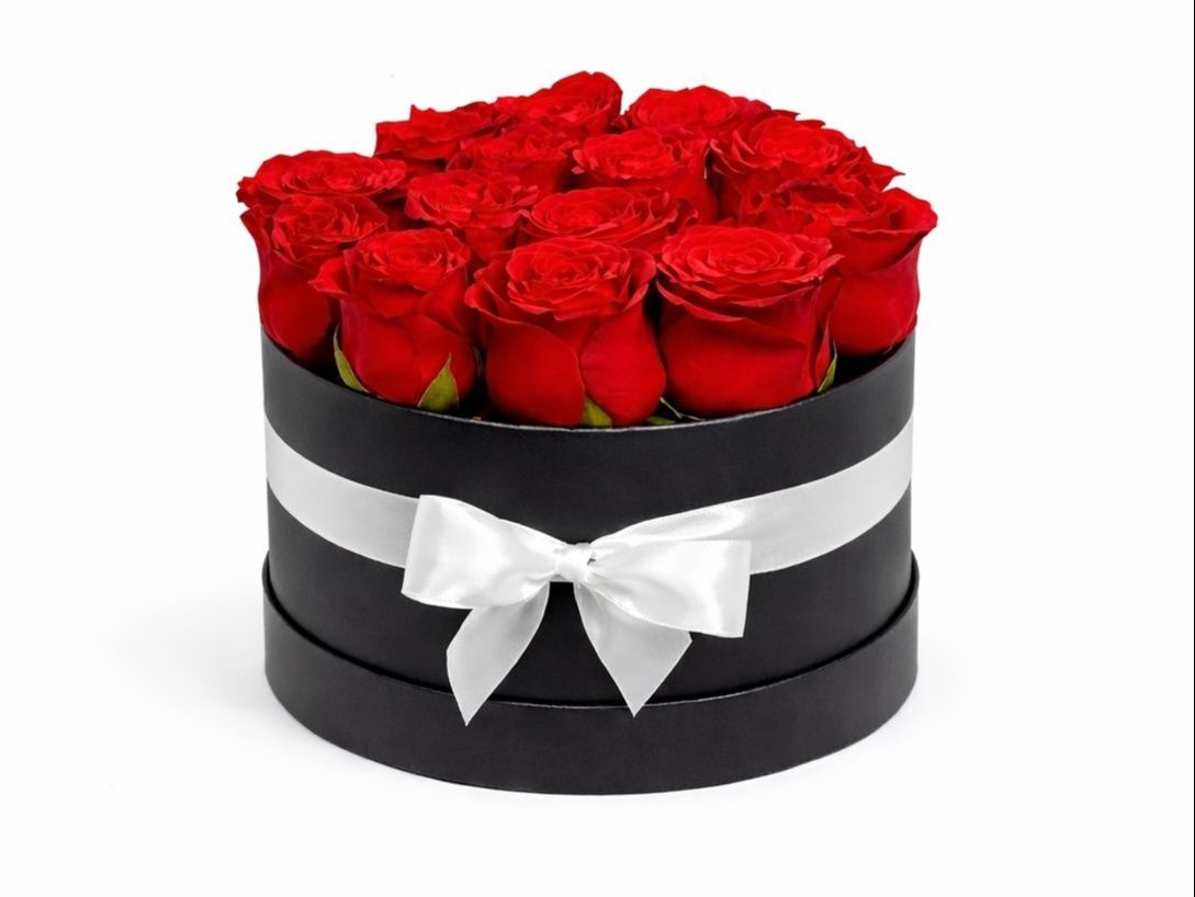 Red Rose 21