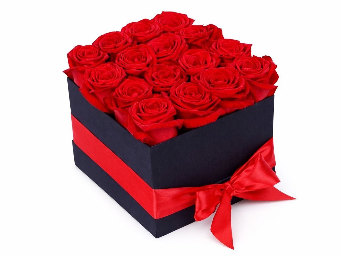 Red Roses 22