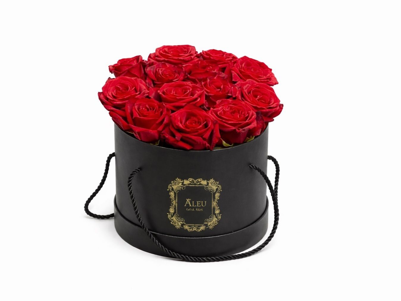 Red Roses 23