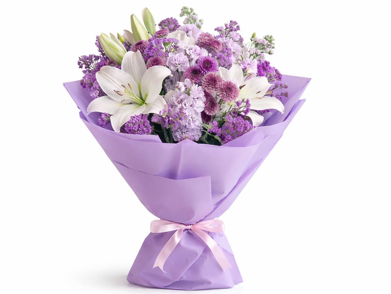Mix Rose 16