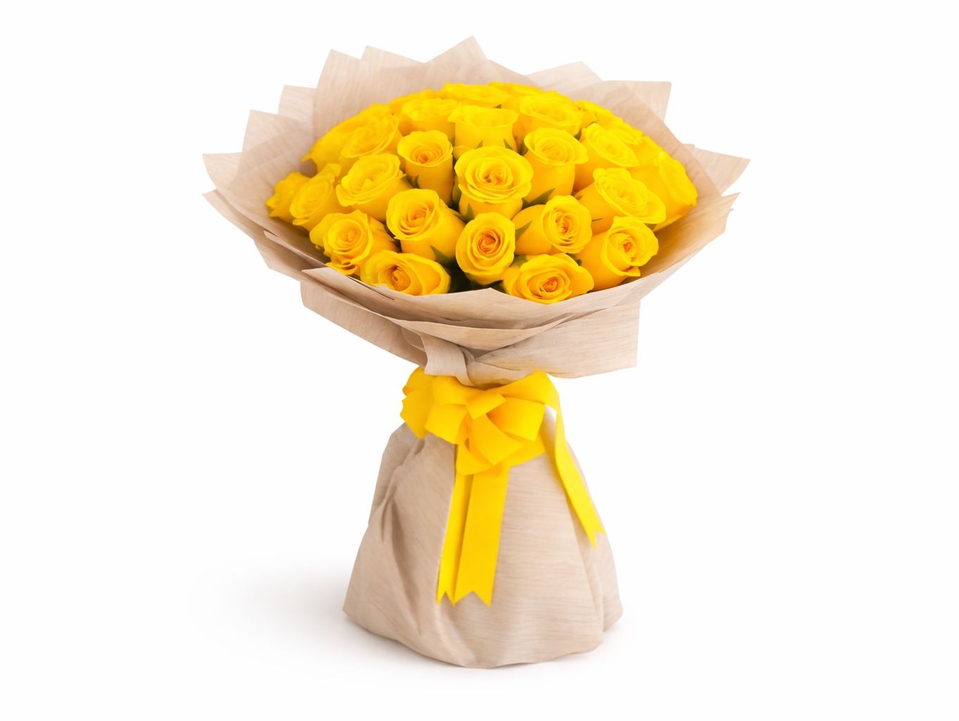 Yellow Rose 3