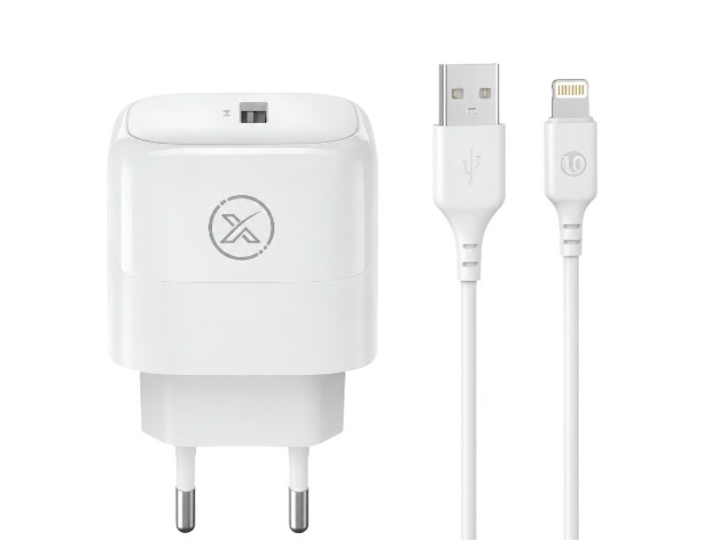 Iphone Fast Charger
