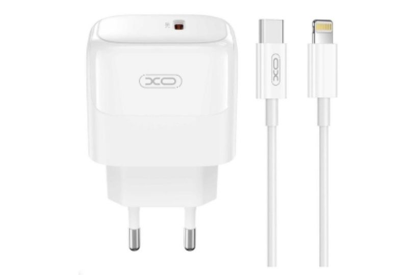 Iphone Pd 20 W Charger