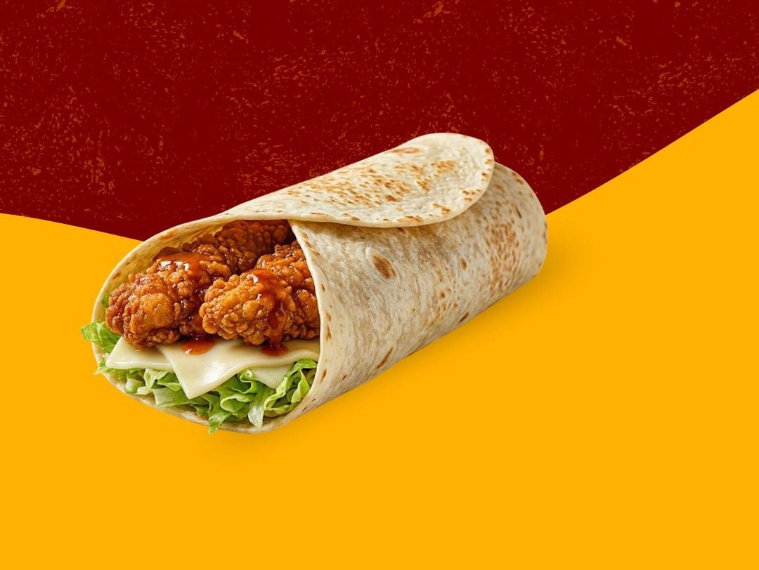 Spicy Tender Nashville