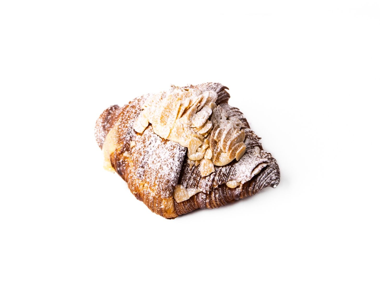 Almond Croissant