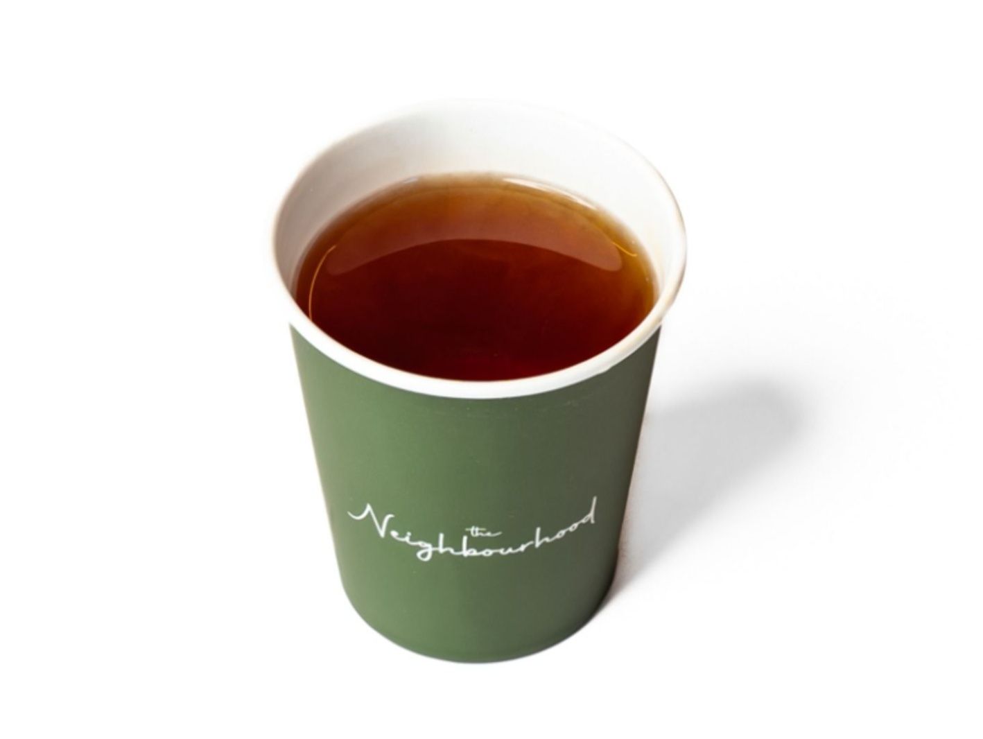 شاي فطور إنجليزي