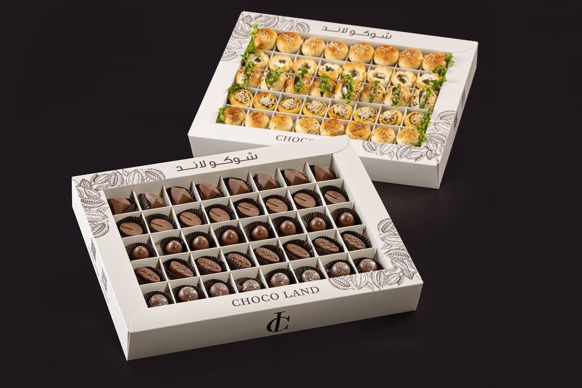 Choco Land delivery service in Kuwait | Talabat