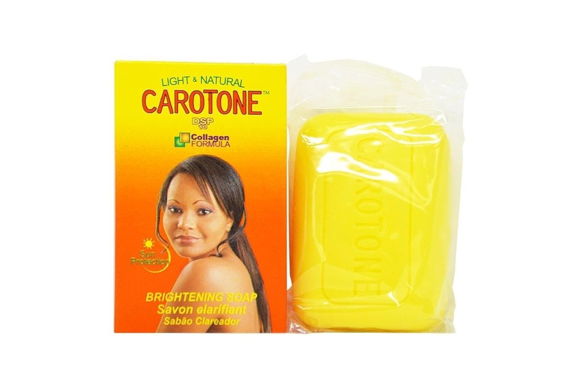 Carotone Brightening Soap 190 Gram