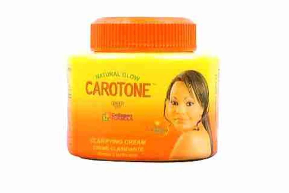 Carotone Cream 135 Gram