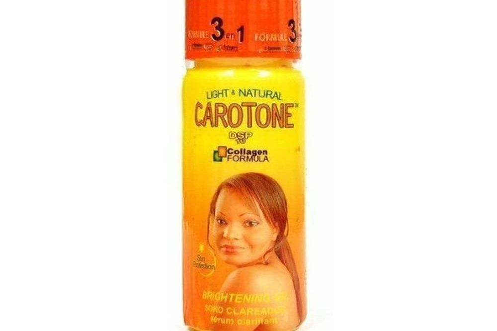 Carotone Collagen Formula Serum 65 Ml