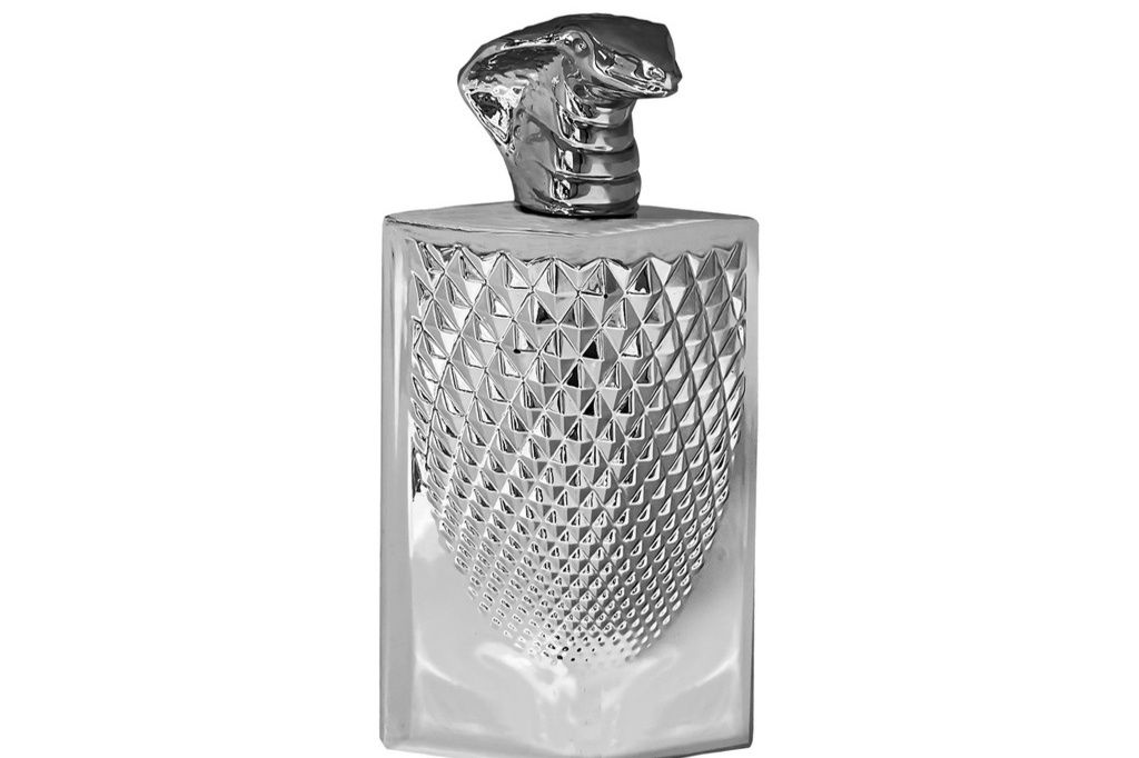 ARABI KHAYYAL VENOM SILVER 90ML