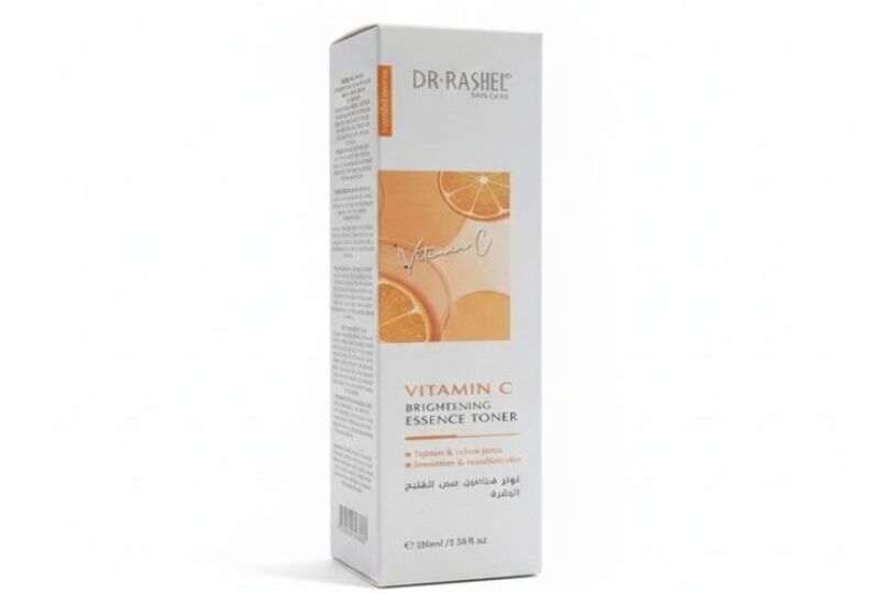 Dr. Rashel Vitamin C Essence Toner 100ml DRL1935