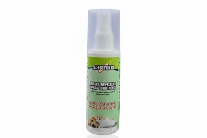 Shenke Insect Repellent Spray for Pets 100 ml