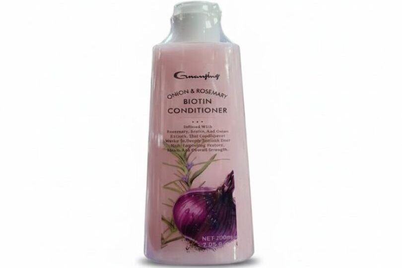 GNANJING ONION AND ROSEMARY BIOTIN CONDITIONER 200ML